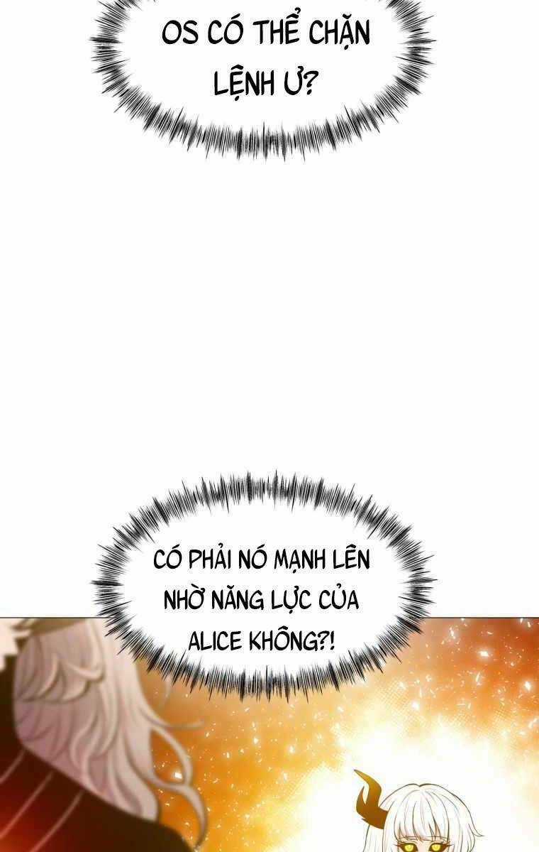 Người Nâng Cấp Chapter 96 trang 7