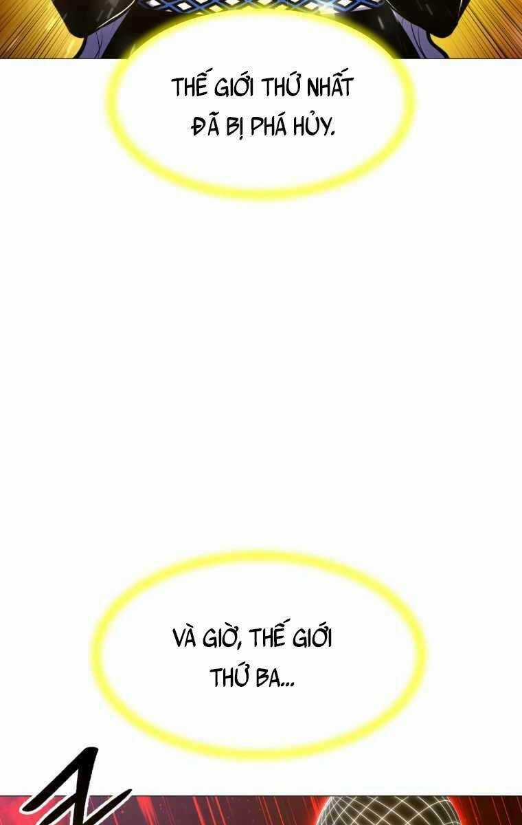 Người Nâng Cấp Chapter 97 trang 100