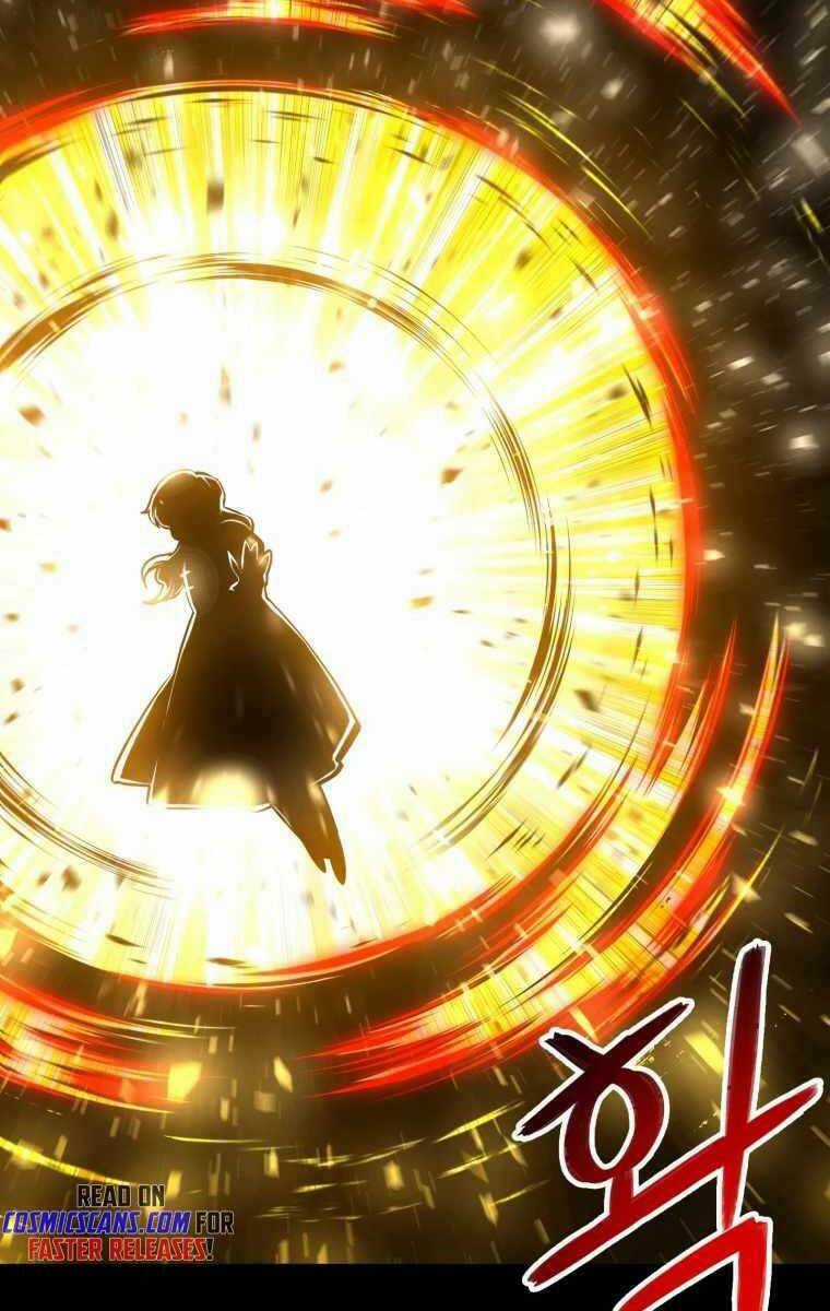 Người Nâng Cấp Chapter 97 trang 20