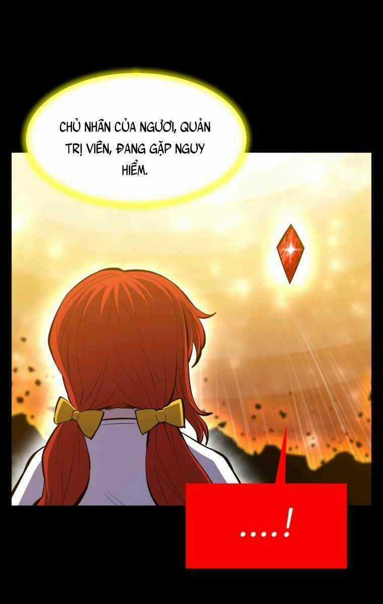 Người Nâng Cấp Chapter 97 trang 23