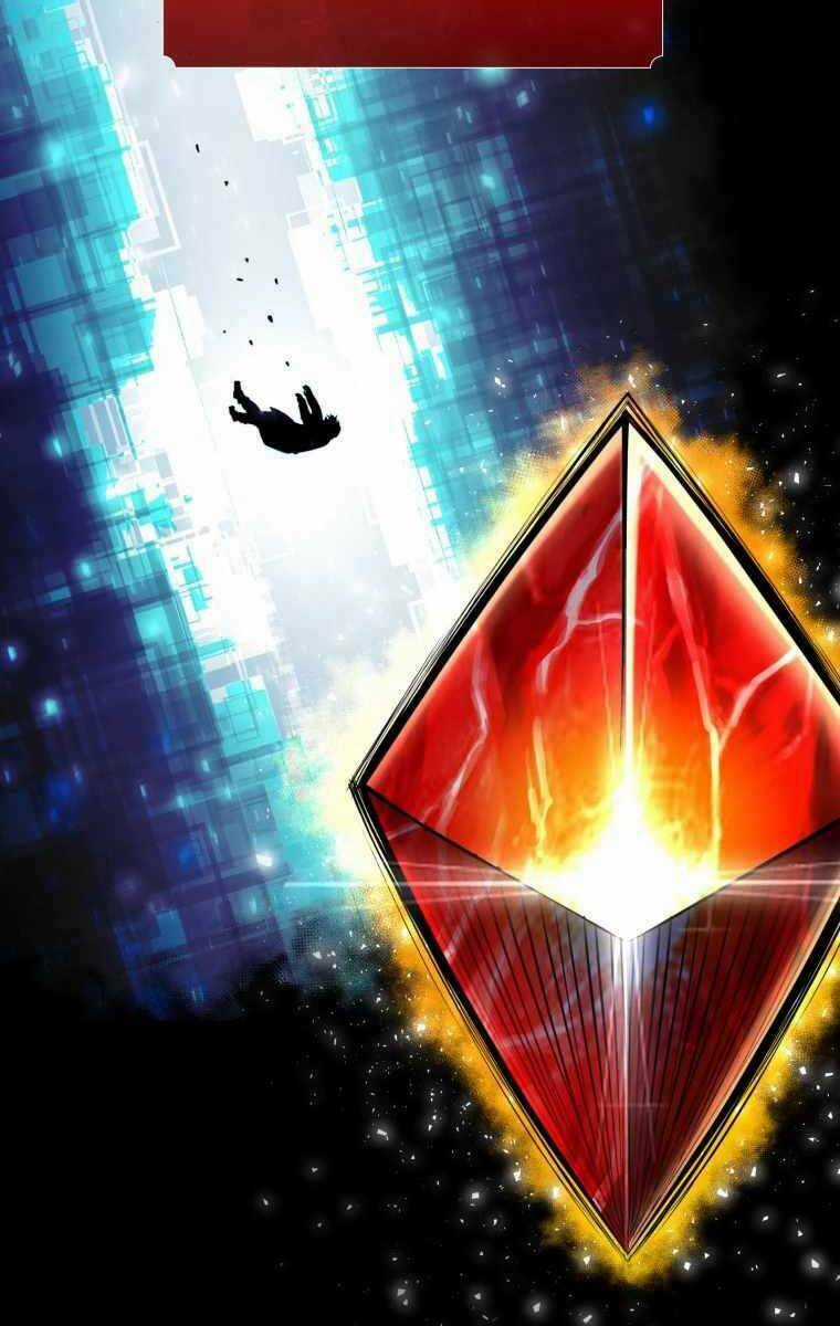 Người Nâng Cấp Chapter 97 trang 26