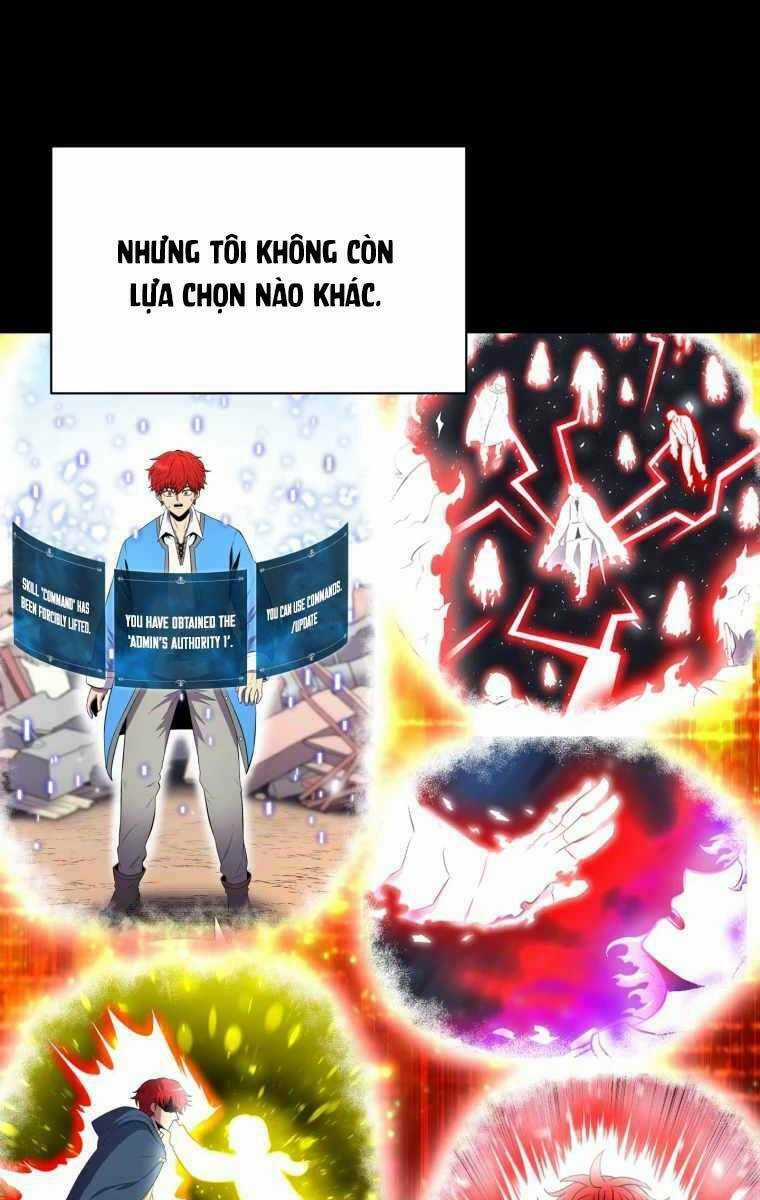 Người Nâng Cấp Chapter 97 trang 33