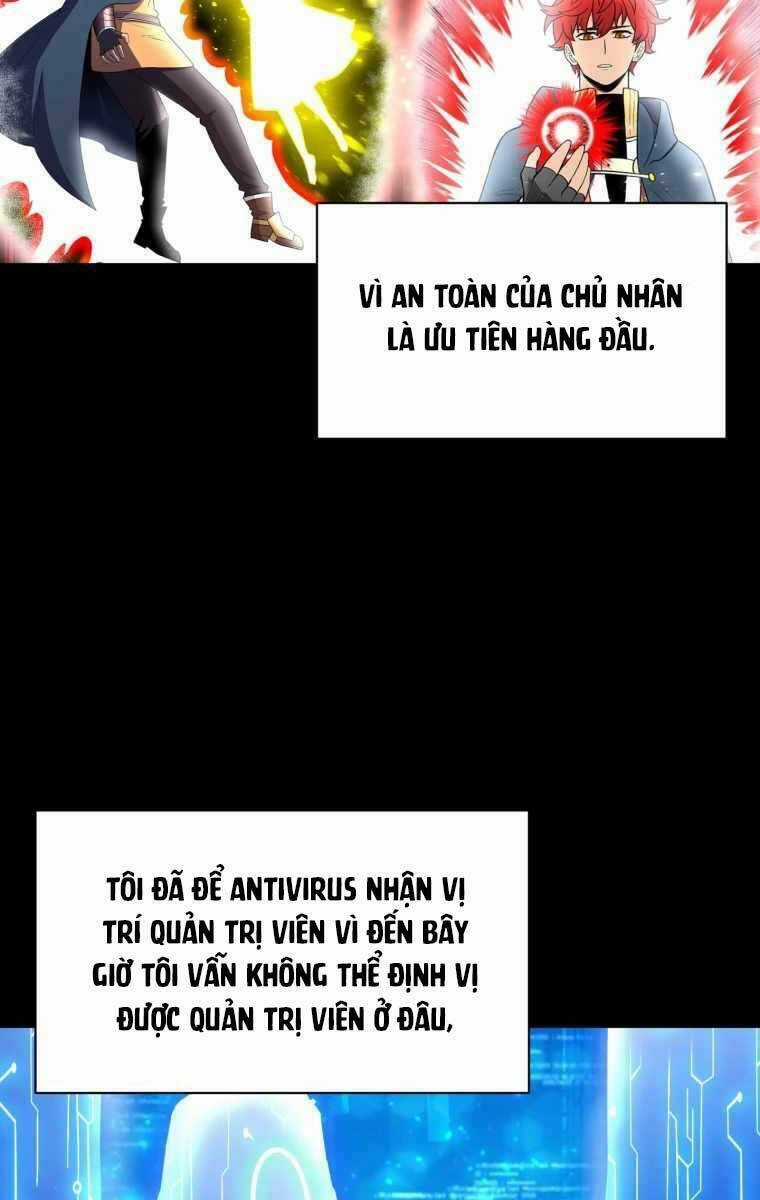 Người Nâng Cấp Chapter 97 trang 34