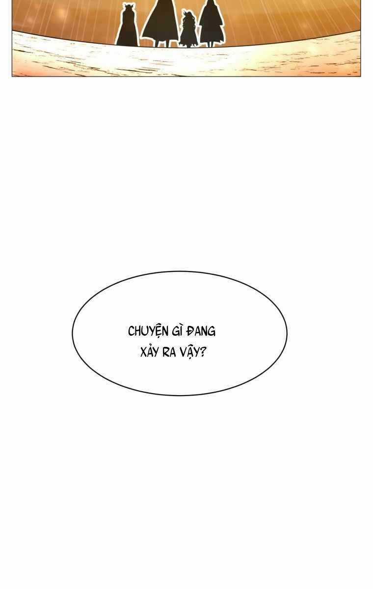 Người Nâng Cấp Chapter 97 trang 40