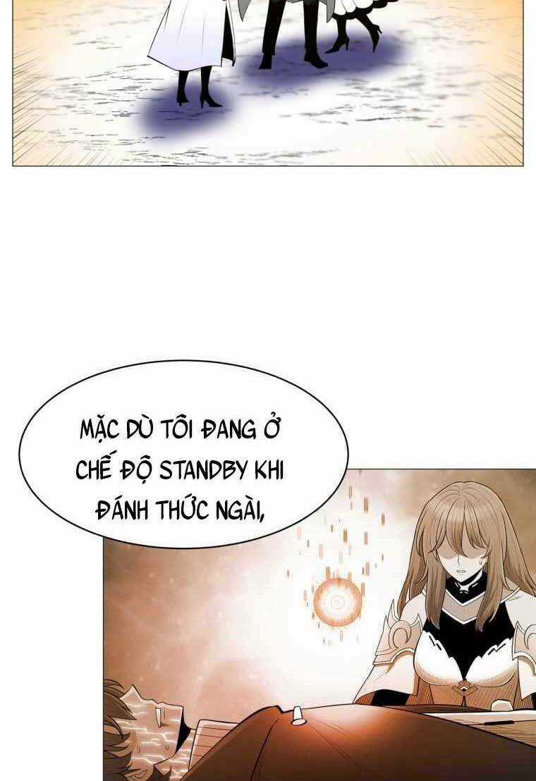 Người Nâng Cấp Chapter 97 trang 49