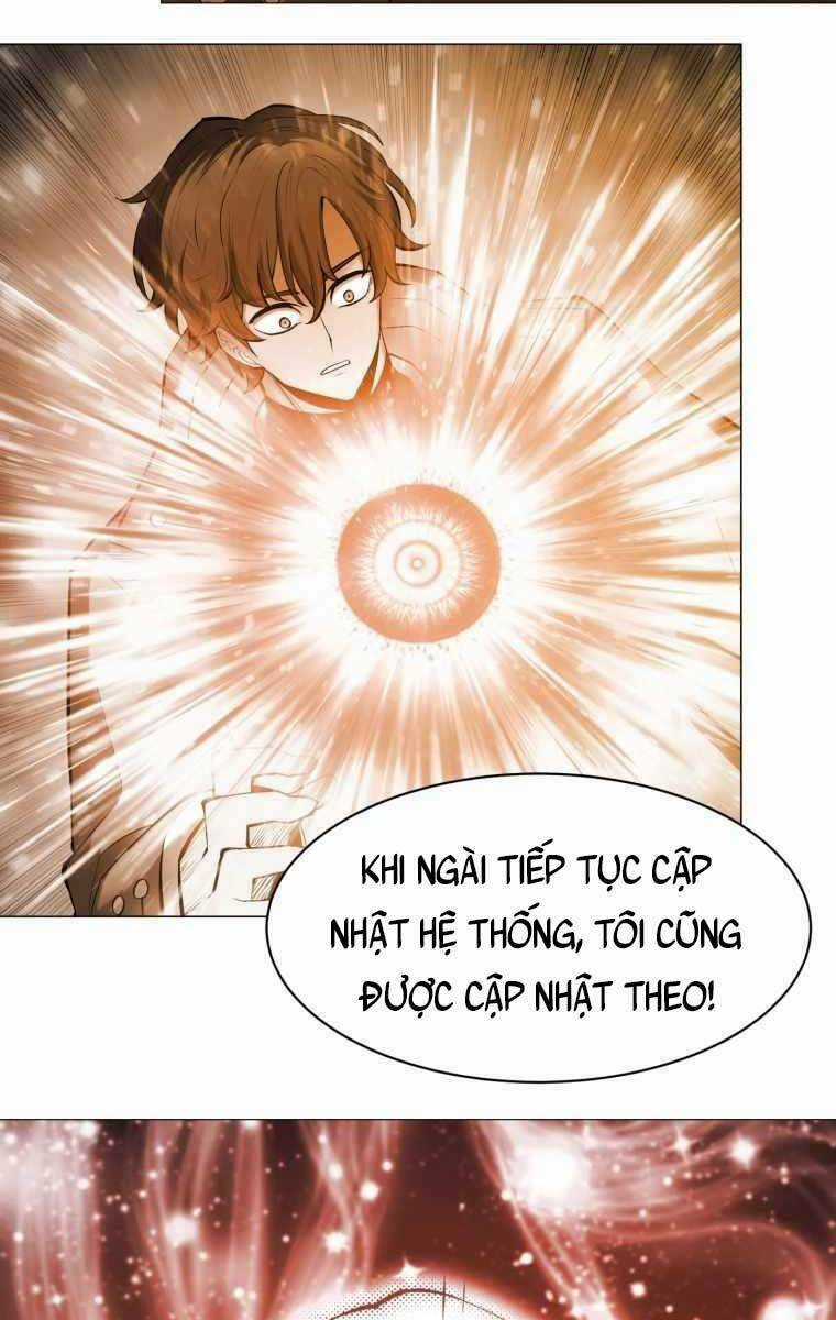 Người Nâng Cấp Chapter 97 trang 50