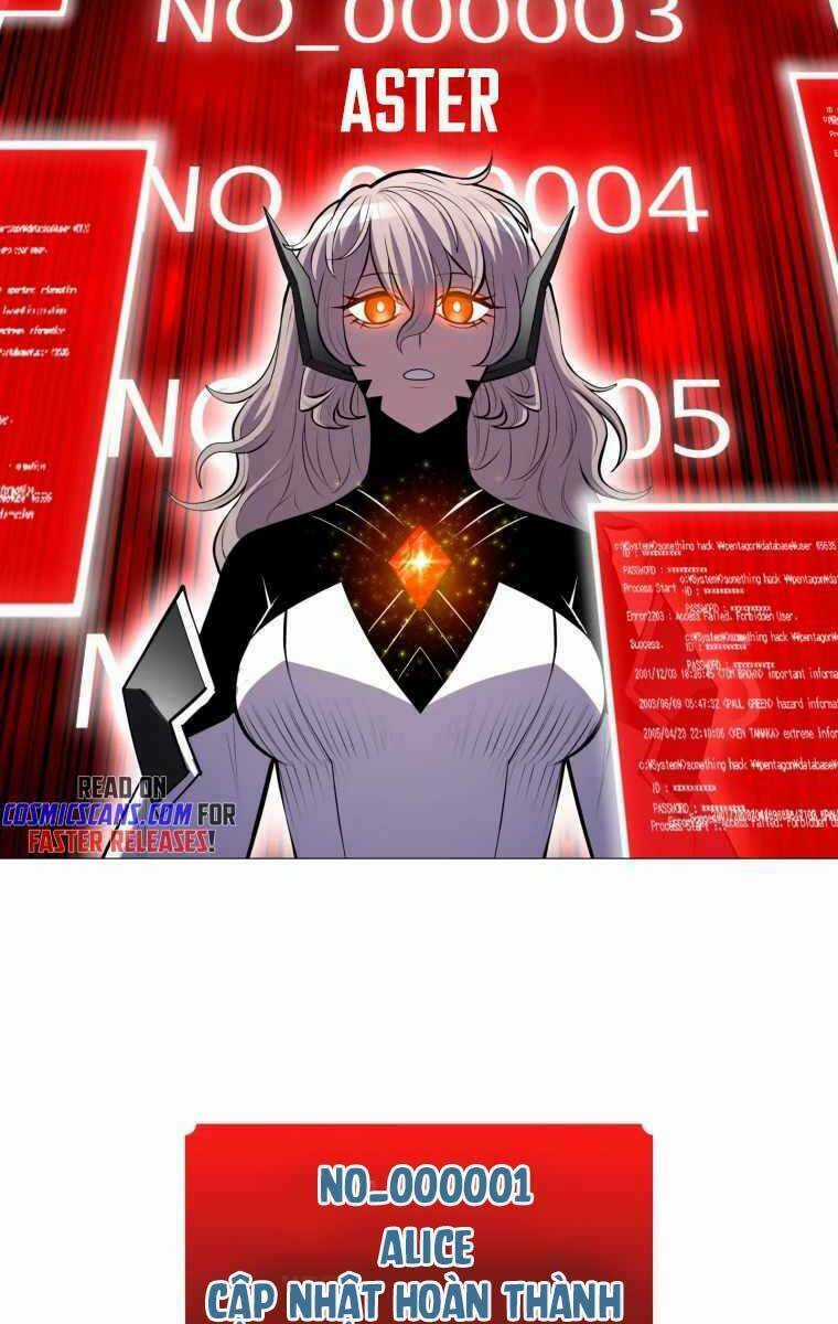 Người Nâng Cấp Chapter 97 trang 78