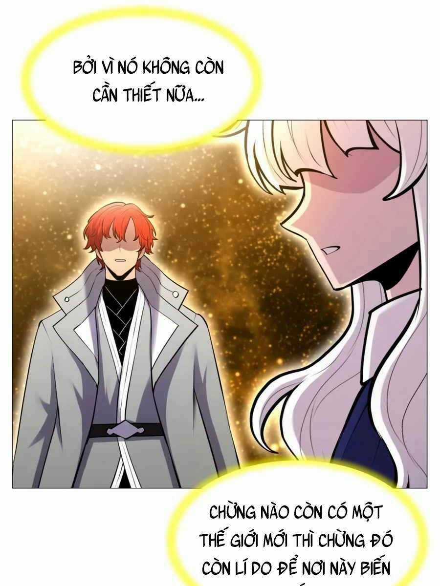 Người Nâng Cấp Chapter 98 trang 30