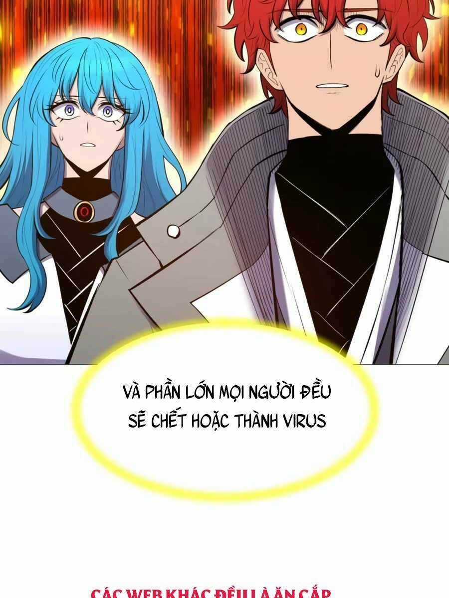 Người Nâng Cấp Chapter 98 trang 32