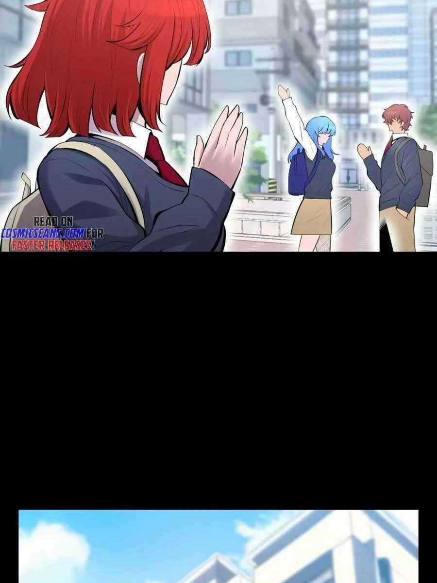 Người Nâng Cấp Chapter 98 trang 4