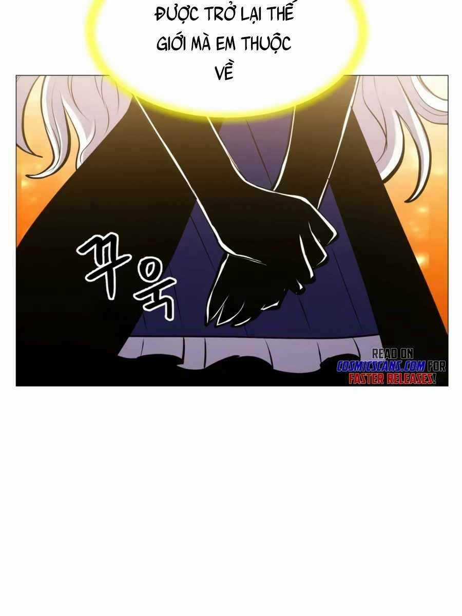 Người Nâng Cấp Chapter 98 trang 57