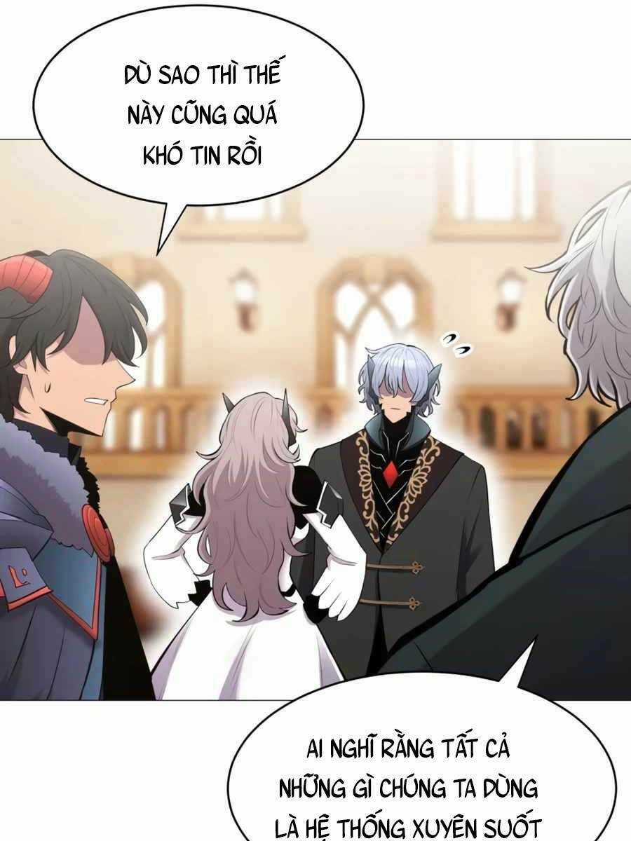 Người Nâng Cấp Chapter 98 trang 95