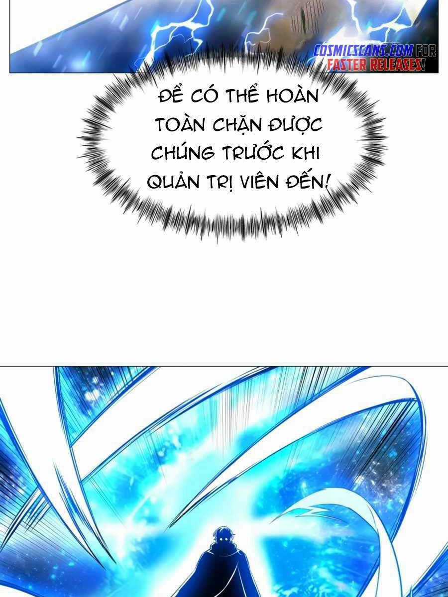 Người Nâng Cấp Chapter 99 trang 36