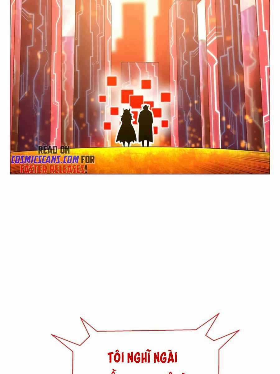 Người Nâng Cấp Chapter 99 trang 61
