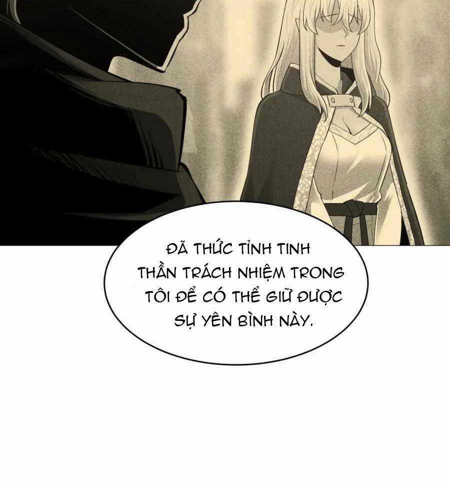 Người Nâng Cấp Chapter 99 trang 7