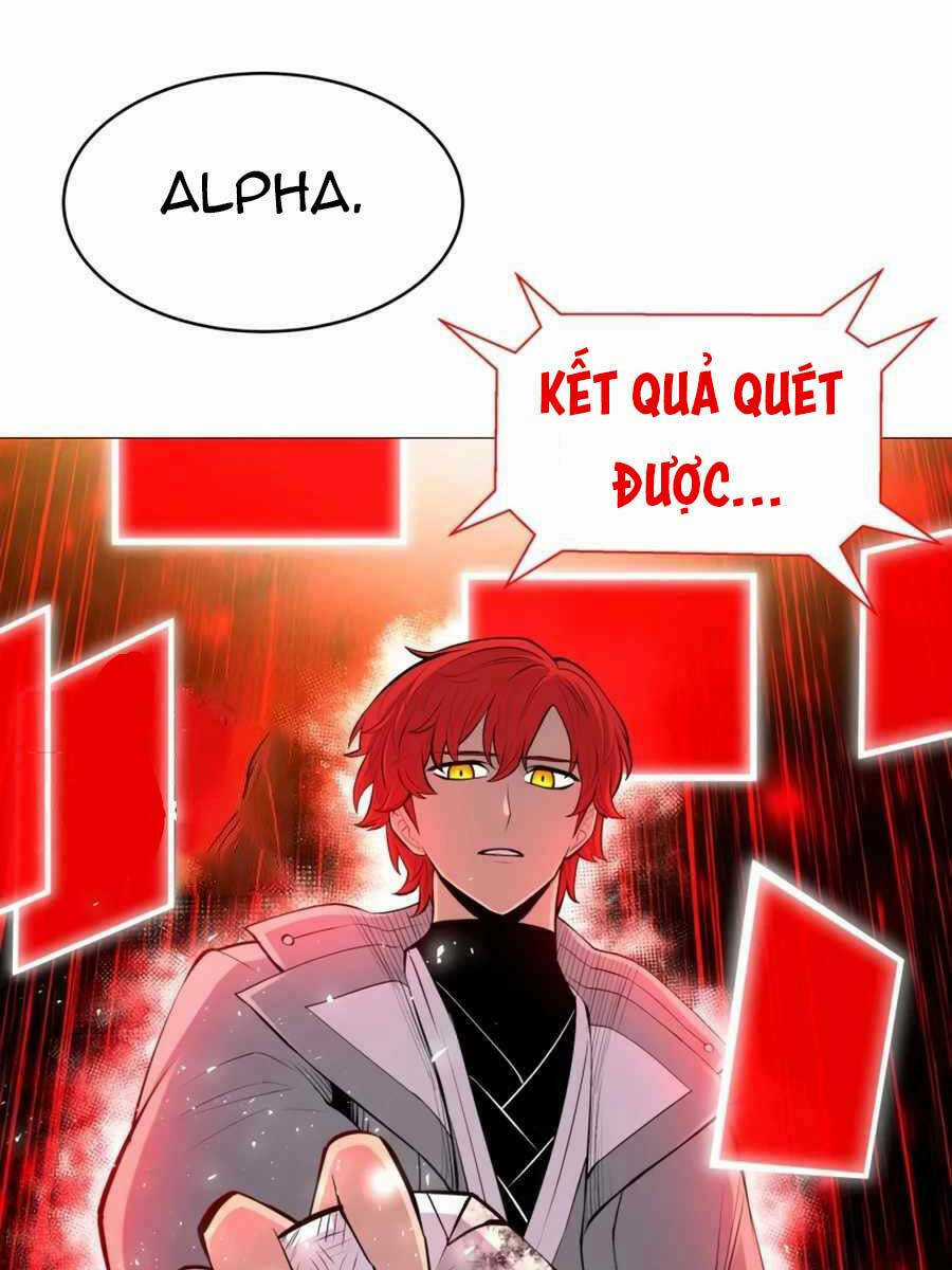 Người Nâng Cấp Chapter 99 trang 74