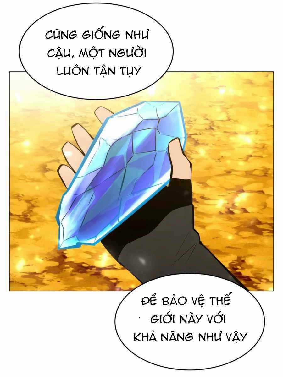 Người Nâng Cấp Chapter 99 trang 8