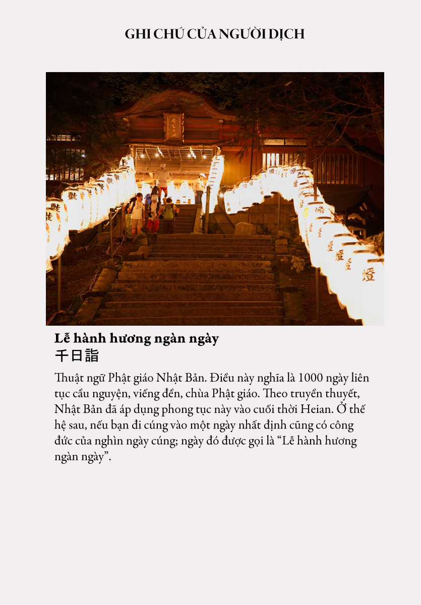 Người nấu bếp ở căn nhà Maiko Chapter 295 trang 10