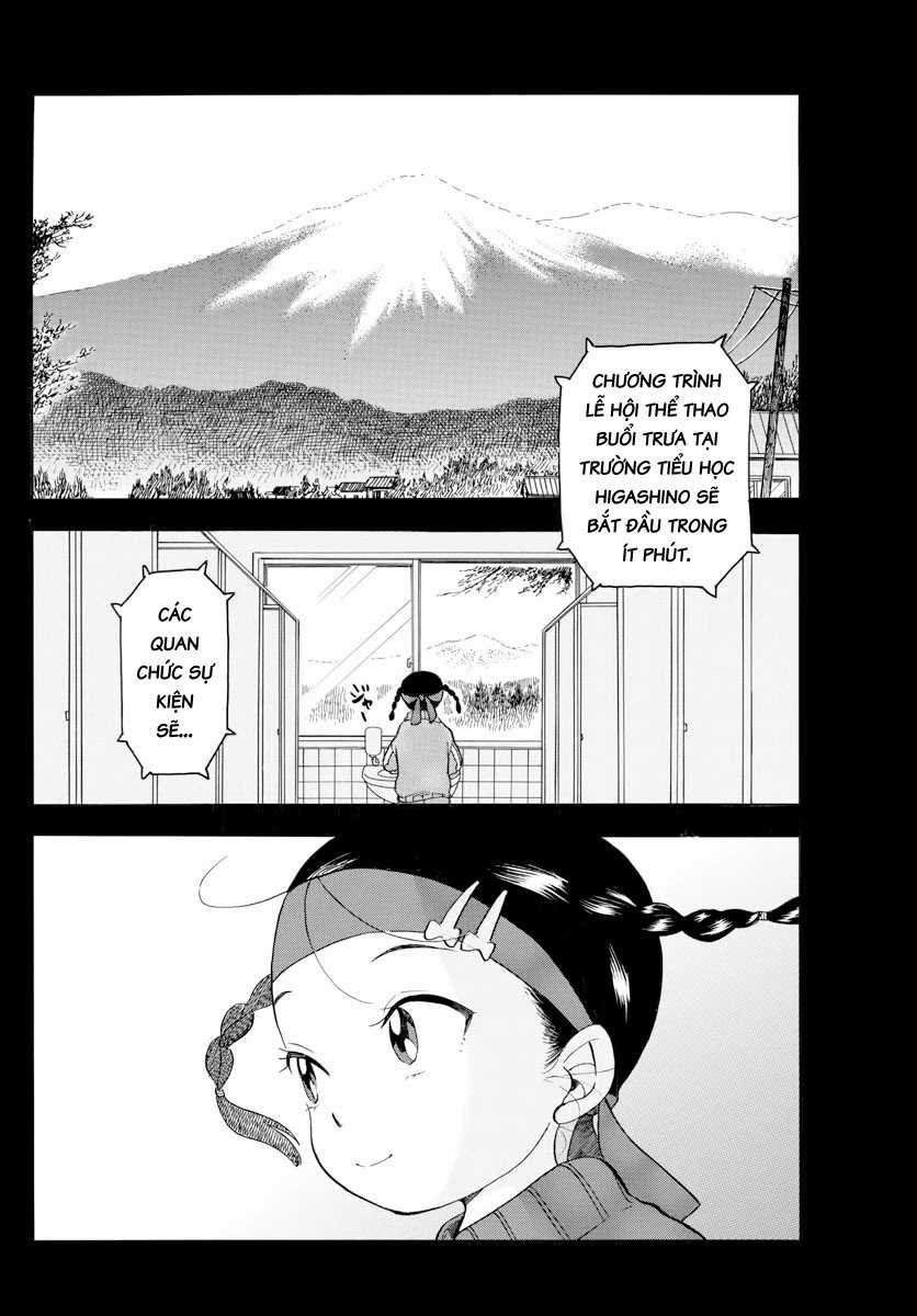 Người nấu bếp ở căn nhà Maiko Chapter 48 trang 1