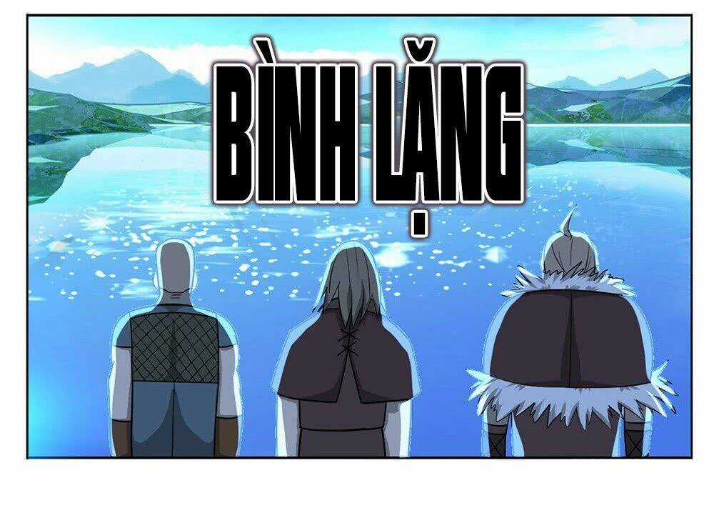 Người Nguyên Thủy Mạnh Nhất Chapter 0 trang 14