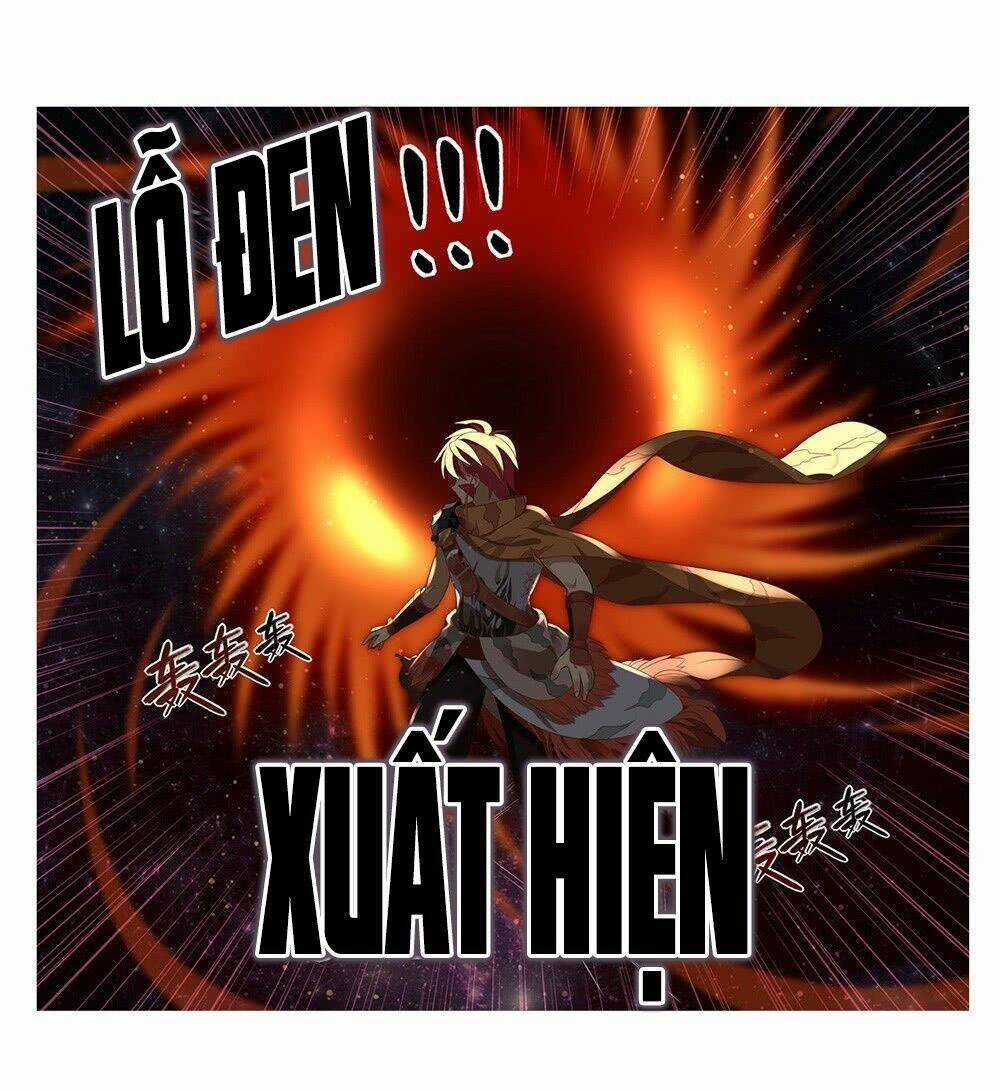 Người Nguyên Thủy Mạnh Nhất Chapter 0 trang 15