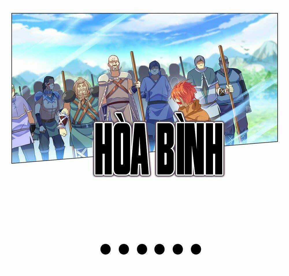 Người Nguyên Thủy Mạnh Nhất Chapter 0 trang 4