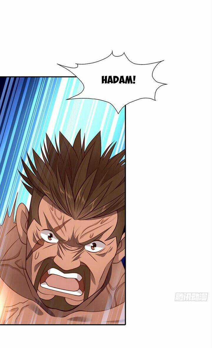 Người Nguyên Thủy Mạnh Nhất Chapter 1.5 trang 20