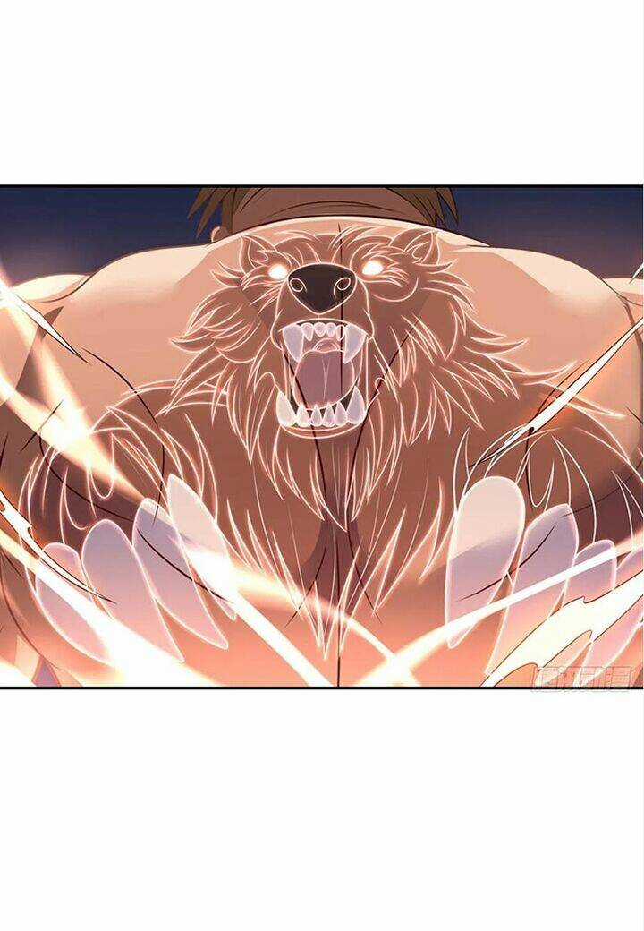 Người Nguyên Thủy Mạnh Nhất Chapter 1.5 trang 23