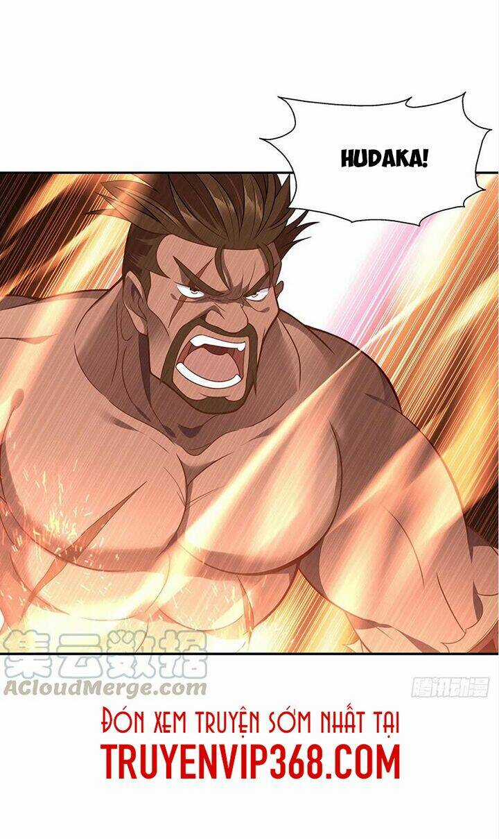 Người Nguyên Thủy Mạnh Nhất Chapter 1.5 trang 24