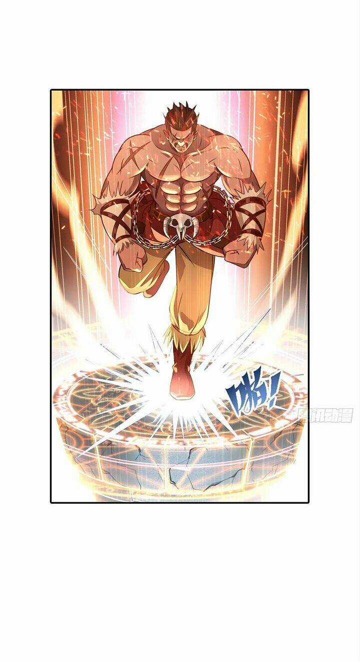 Người Nguyên Thủy Mạnh Nhất Chapter 1.5 trang 26