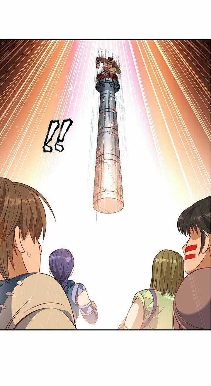 Người Nguyên Thủy Mạnh Nhất Chapter 1.5 trang 27