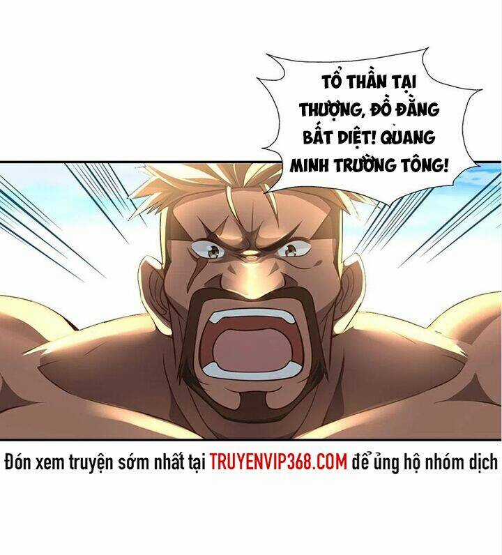 Người Nguyên Thủy Mạnh Nhất Chapter 1.5 trang 29