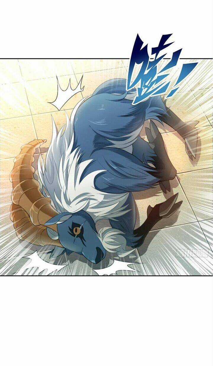 Người Nguyên Thủy Mạnh Nhất Chapter 1.5 trang 4