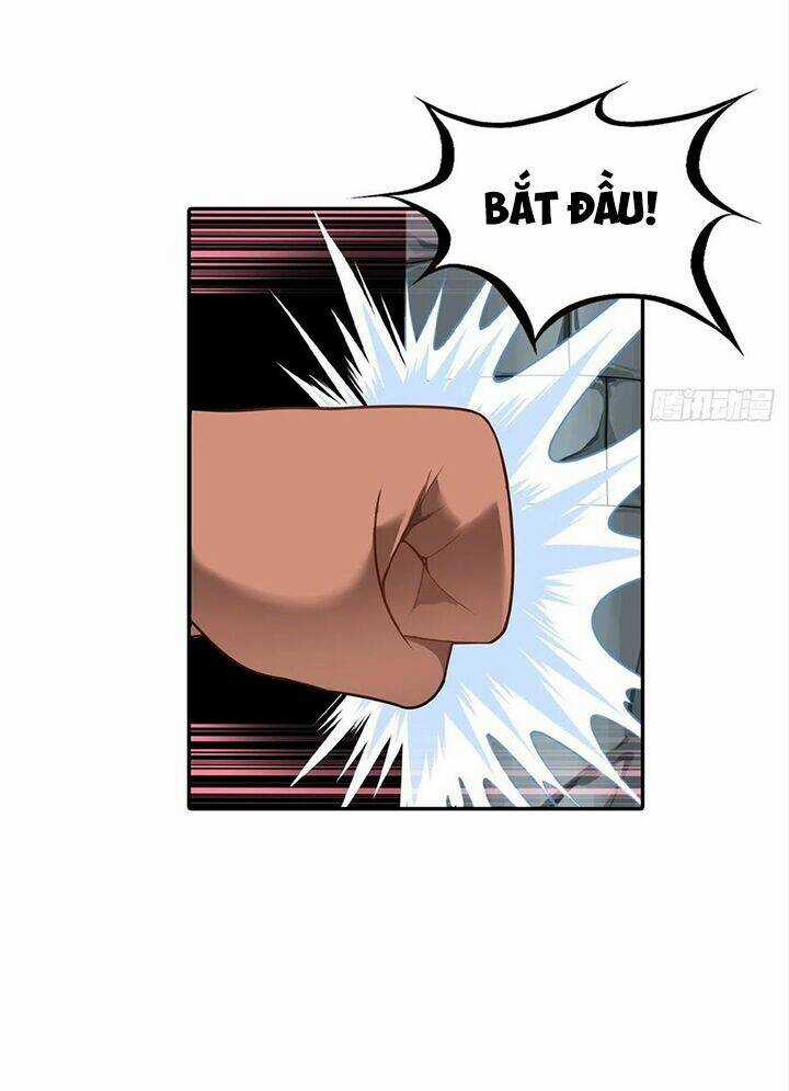 Người Nguyên Thủy Mạnh Nhất Chapter 1.5 trang 40