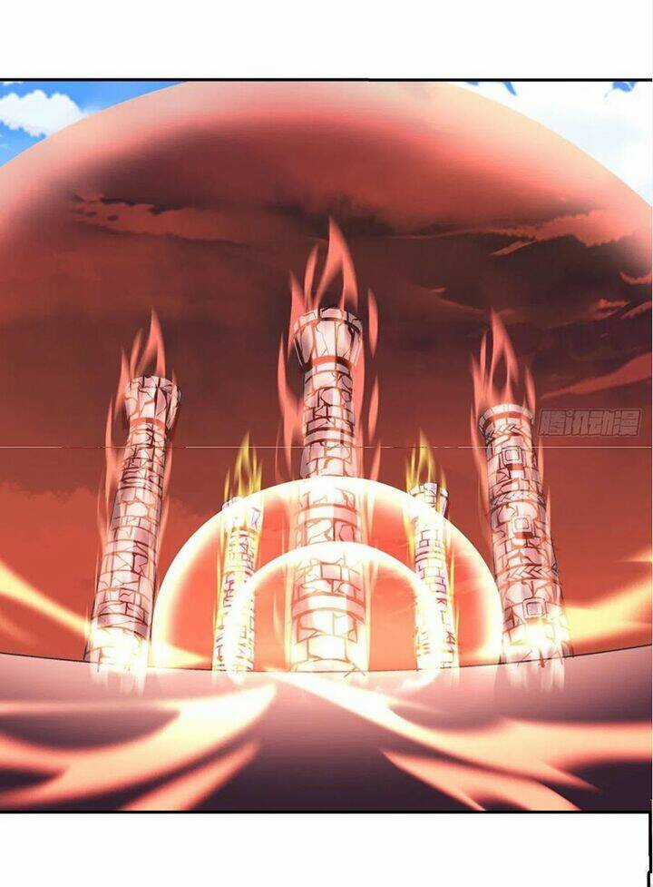 Người Nguyên Thủy Mạnh Nhất Chapter 1.5 trang 42