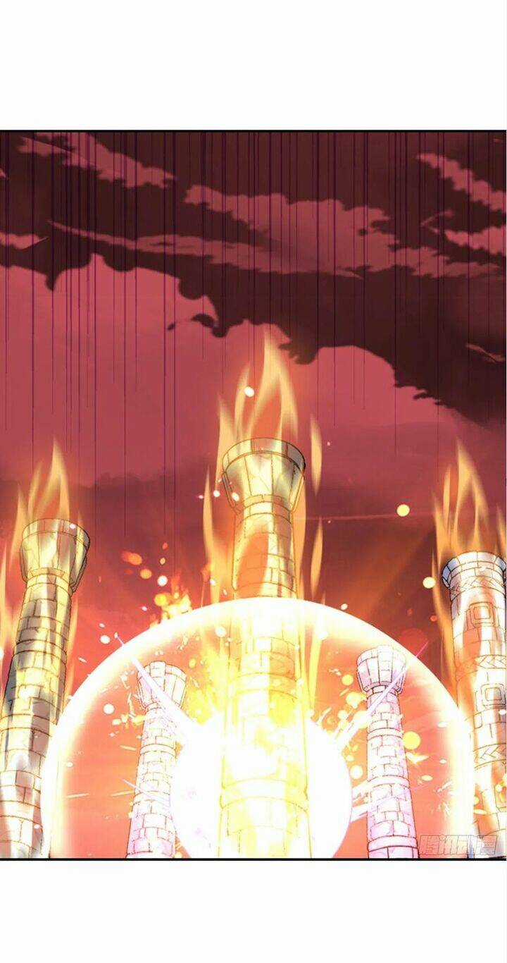 Người Nguyên Thủy Mạnh Nhất Chapter 1.5 trang 45