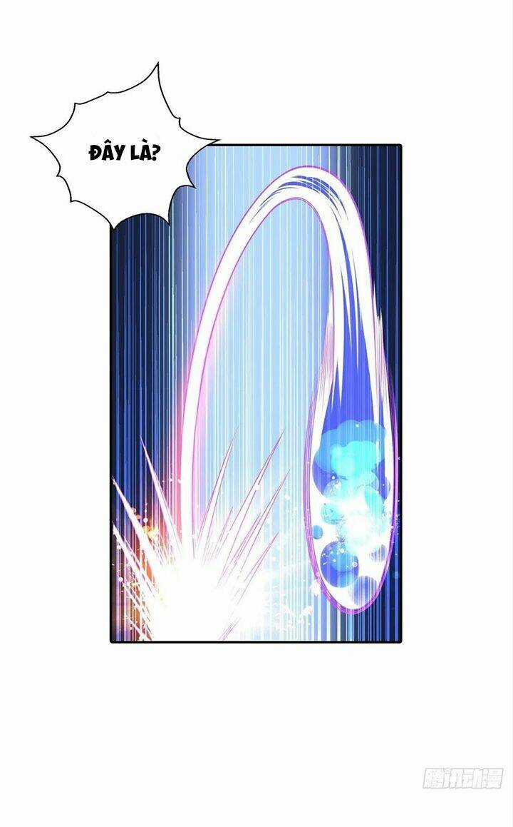 Người Nguyên Thủy Mạnh Nhất Chapter 1.5 trang 47