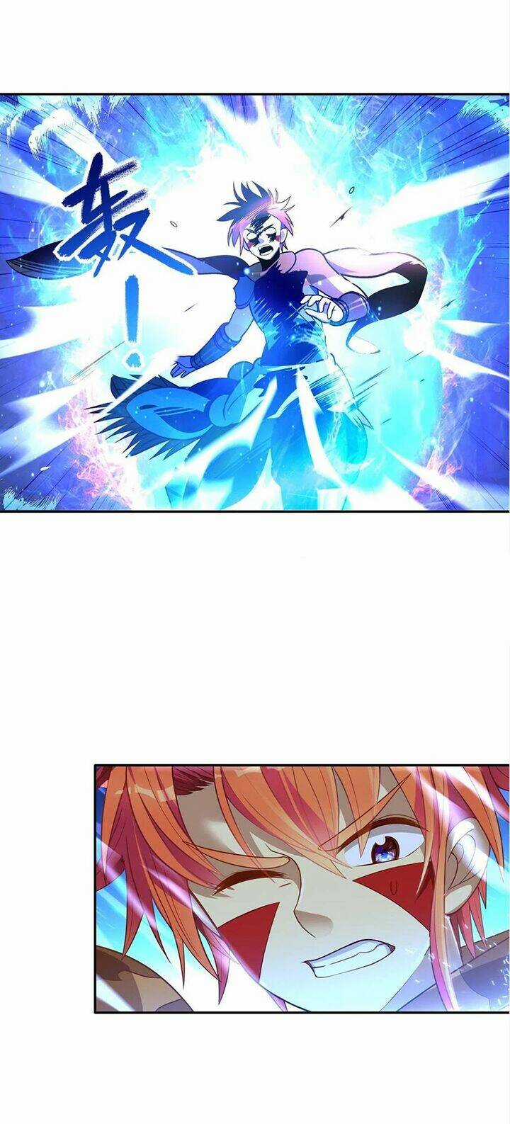 Người Nguyên Thủy Mạnh Nhất Chapter 1.5 trang 49