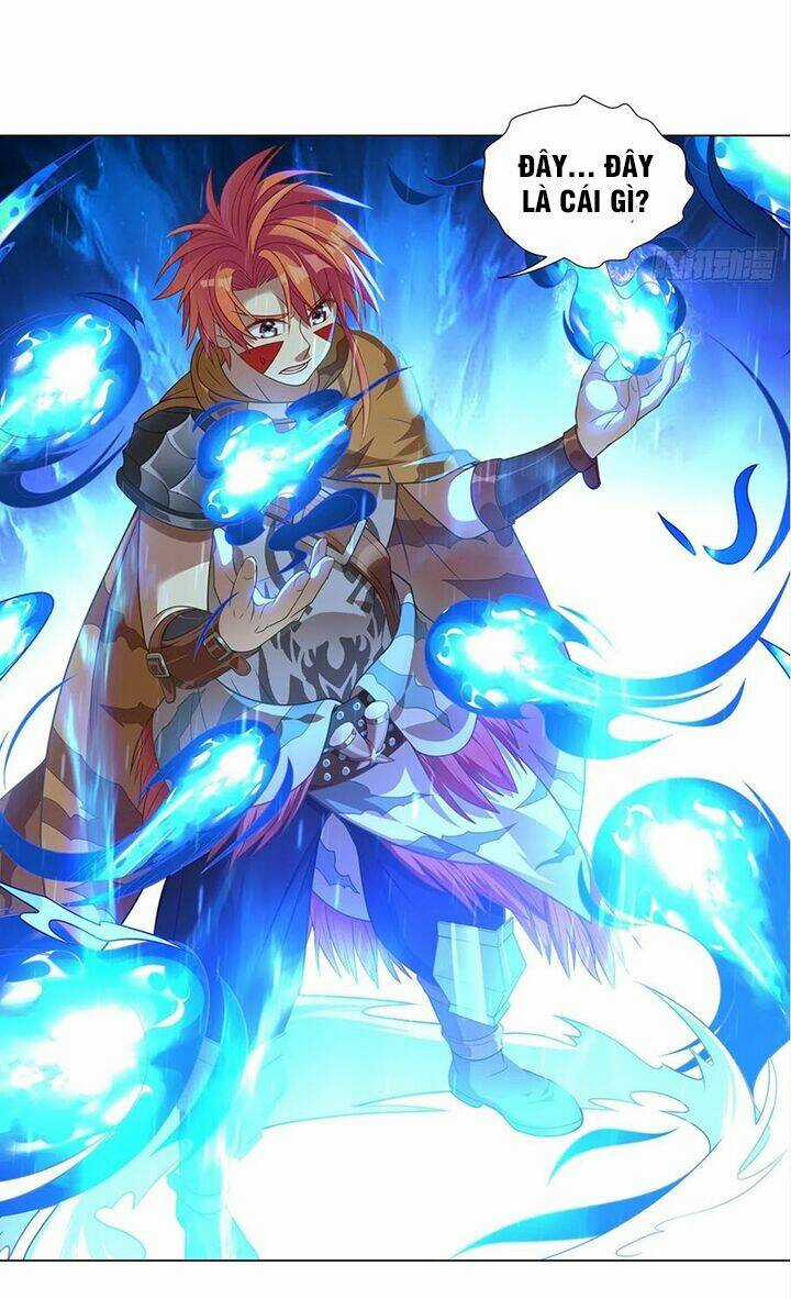 Người Nguyên Thủy Mạnh Nhất Chapter 1.5 trang 50