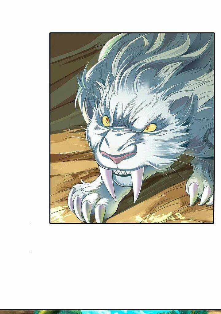 Người Nguyên Thủy Mạnh Nhất Chapter 1 trang 25