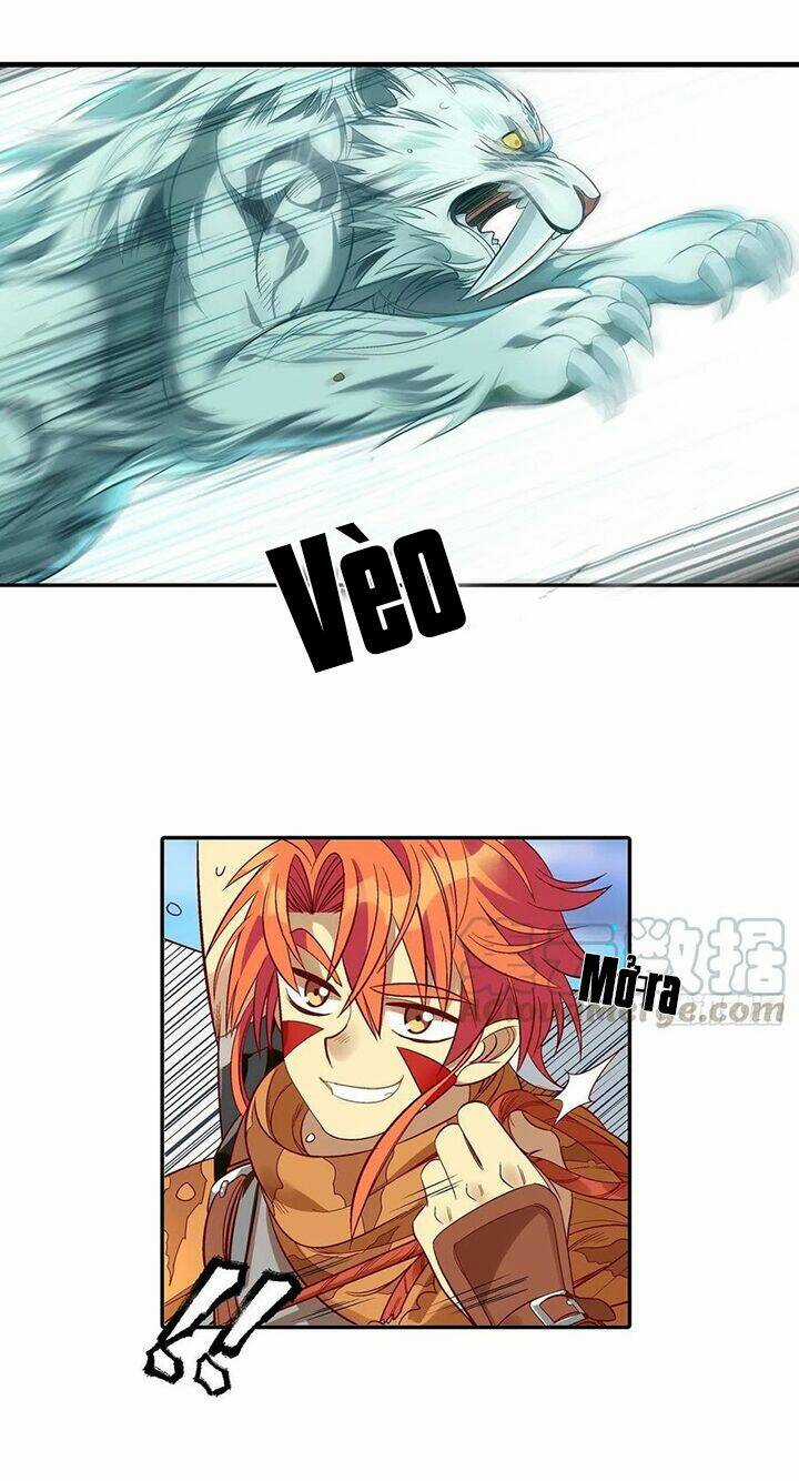 Người Nguyên Thủy Mạnh Nhất Chapter 1 trang 35