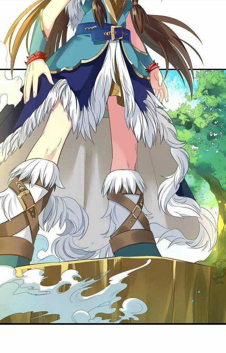 Người Nguyên Thủy Mạnh Nhất Chapter 1 trang 42