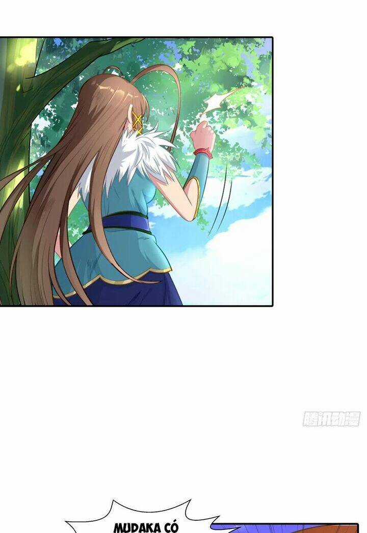 Người Nguyên Thủy Mạnh Nhất Chapter 1 trang 46