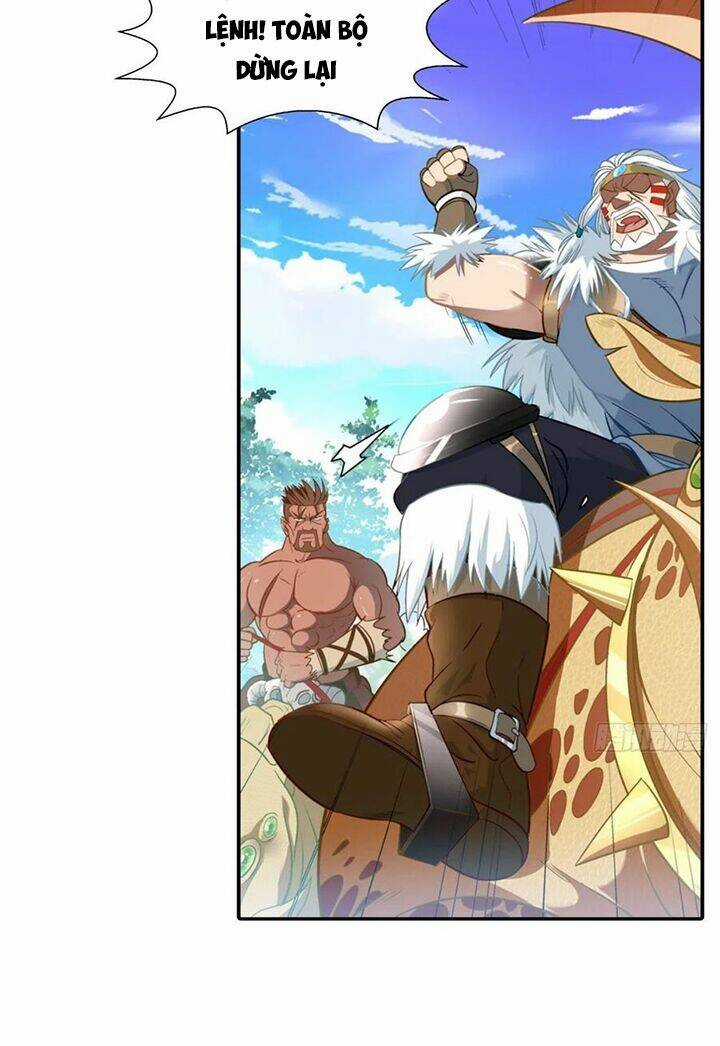 Người Nguyên Thủy Mạnh Nhất Chapter 1 trang 47