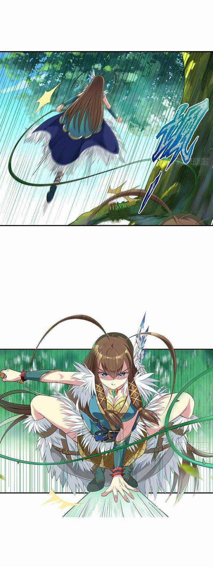 Người Nguyên Thủy Mạnh Nhất Chapter 1 trang 49