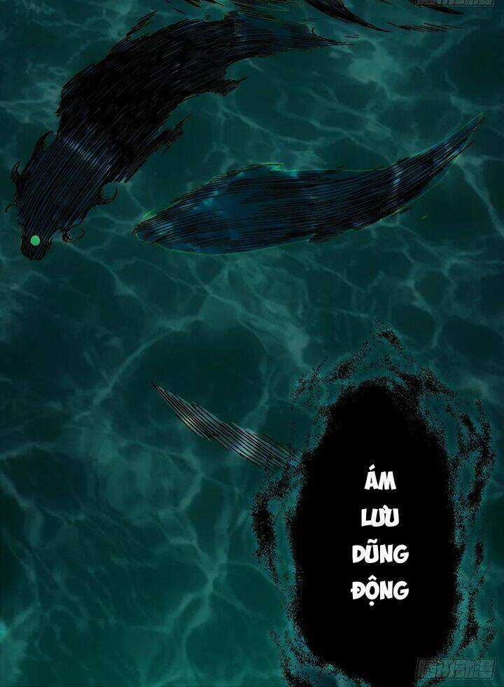 Người Nguyên Thủy Mạnh Nhất Chapter 1 trang 5