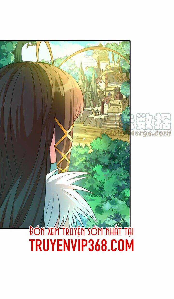 Người Nguyên Thủy Mạnh Nhất Chapter 1 trang 50