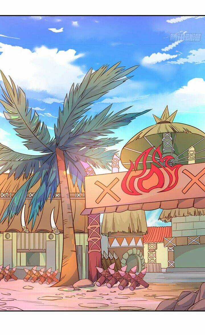 Người Nguyên Thủy Mạnh Nhất Chapter 1 trang 53