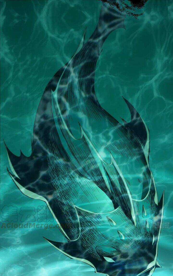 Người Nguyên Thủy Mạnh Nhất Chapter 1 trang 6