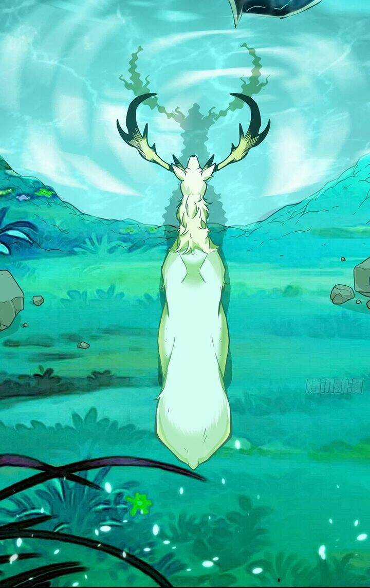 Người Nguyên Thủy Mạnh Nhất Chapter 1 trang 7